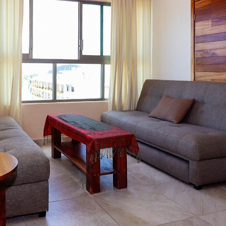 Auroza Resort Ринкон-де-Гуайябитос Экстерьер фото