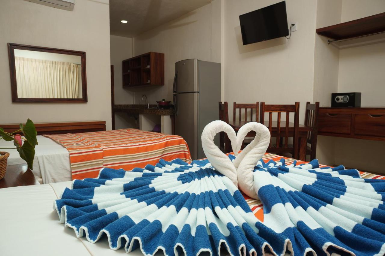 Auroza Resort Ринкон-де-Гуайябитос Экстерьер фото