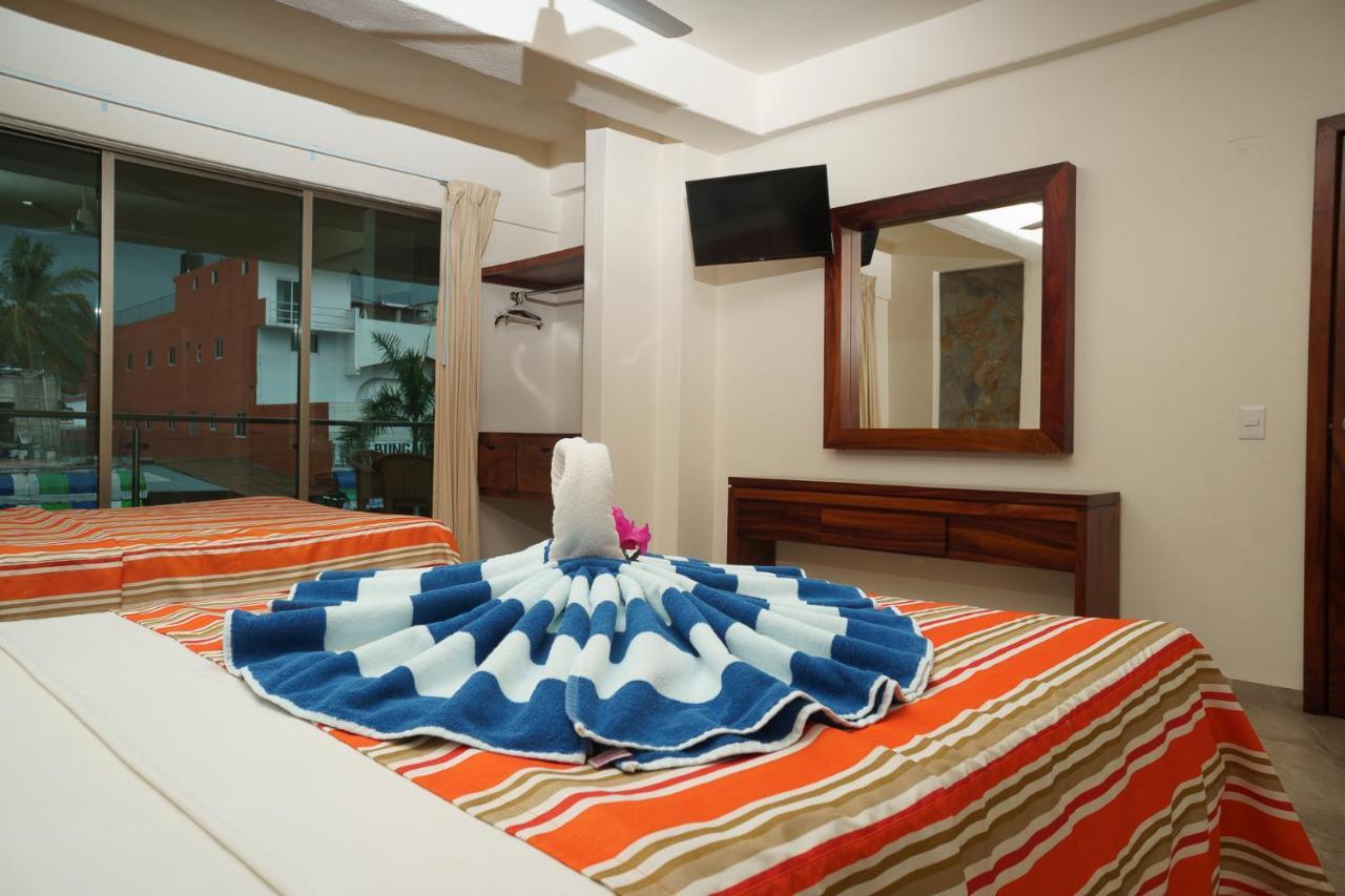 Auroza Resort Ринкон-де-Гуайябитос Экстерьер фото