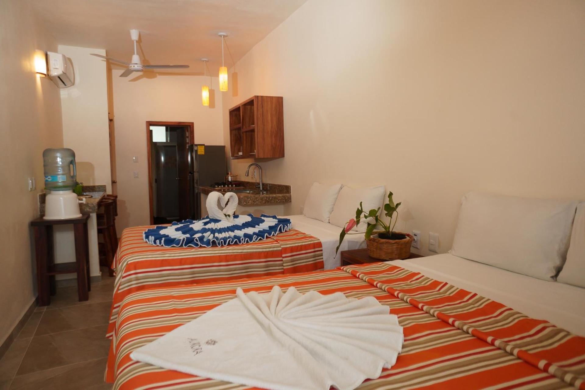 Auroza Resort Ринкон-де-Гуайябитос Экстерьер фото
