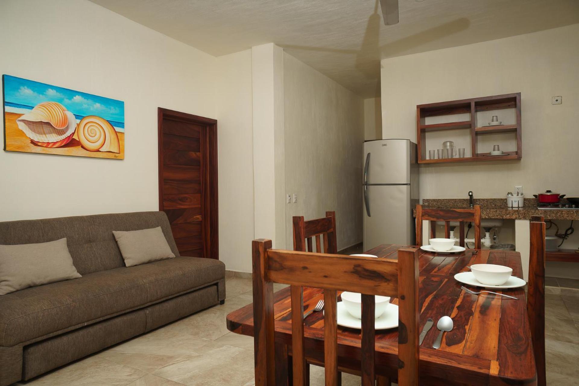 Auroza Resort Ринкон-де-Гуайябитос Экстерьер фото