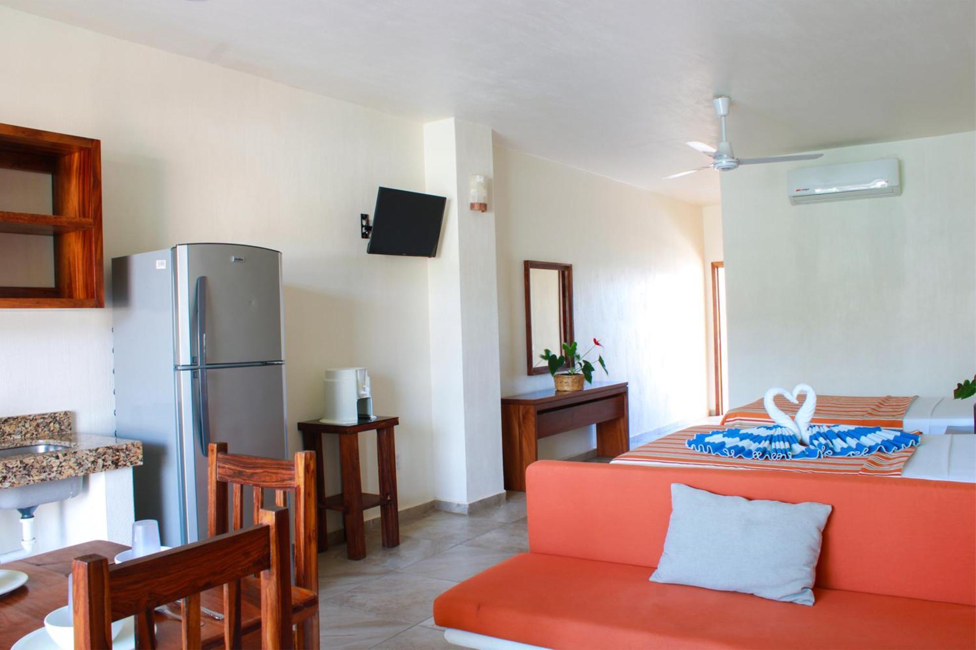 Auroza Resort Ринкон-де-Гуайябитос Экстерьер фото