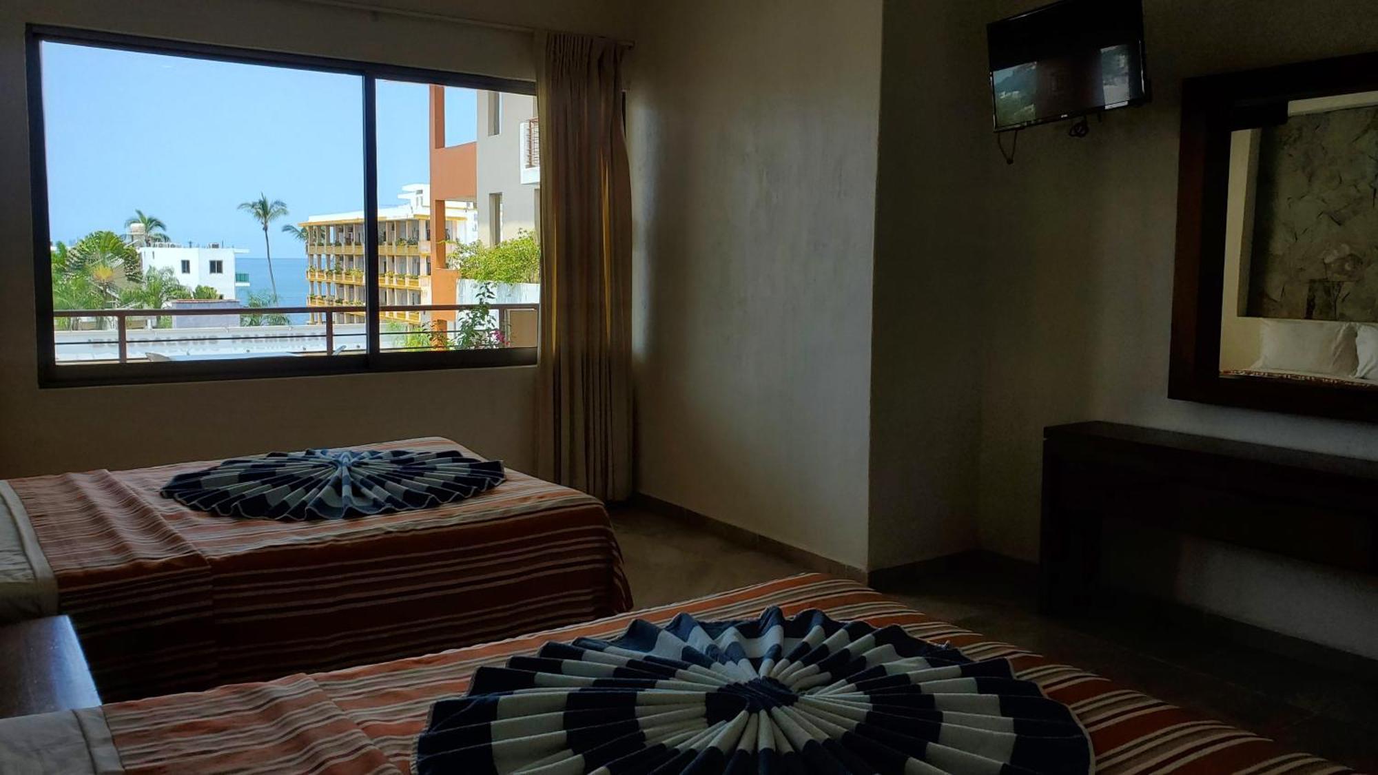 Auroza Resort Ринкон-де-Гуайябитос Экстерьер фото