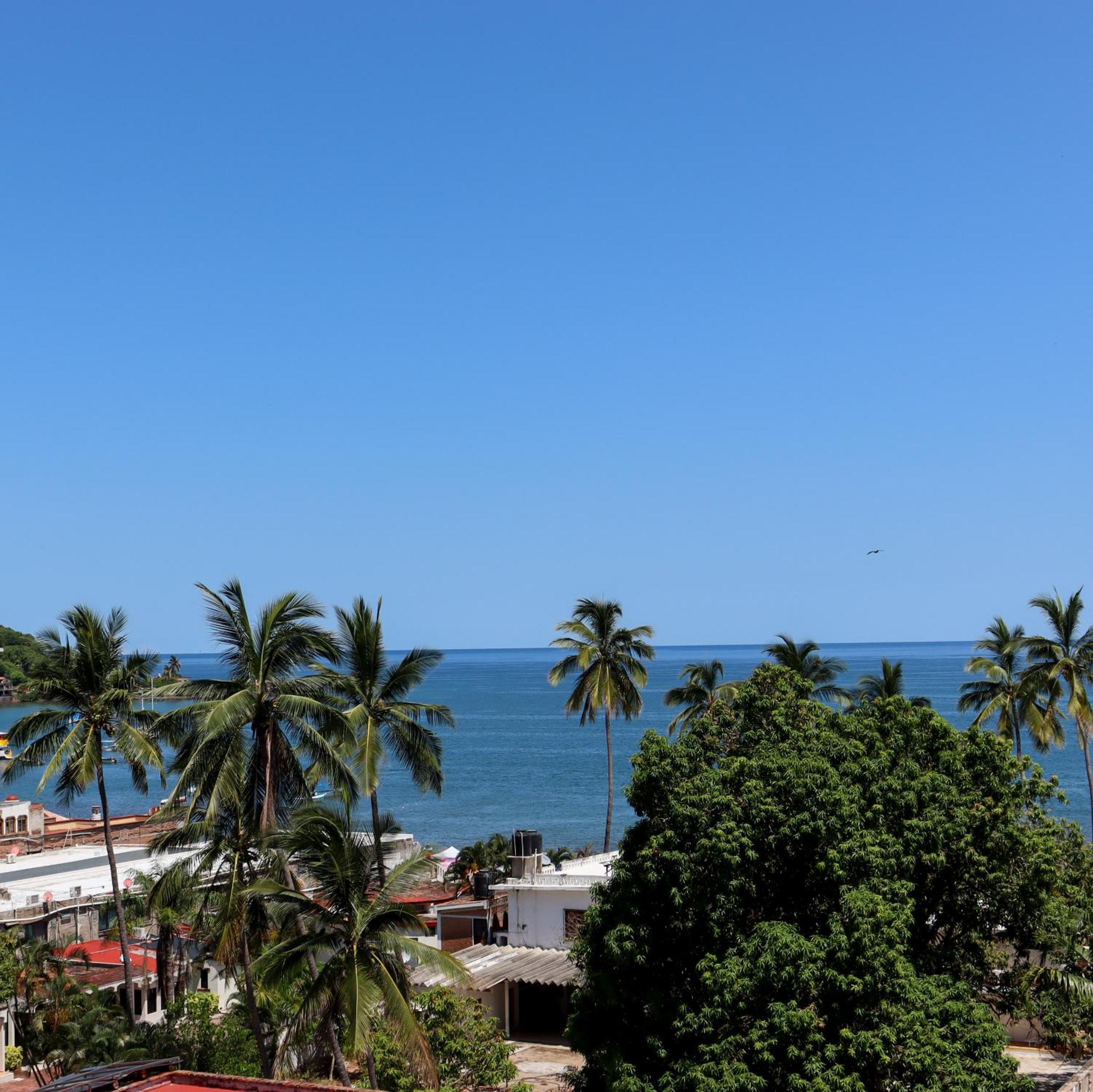 Auroza Resort Ринкон-де-Гуайябитос Экстерьер фото