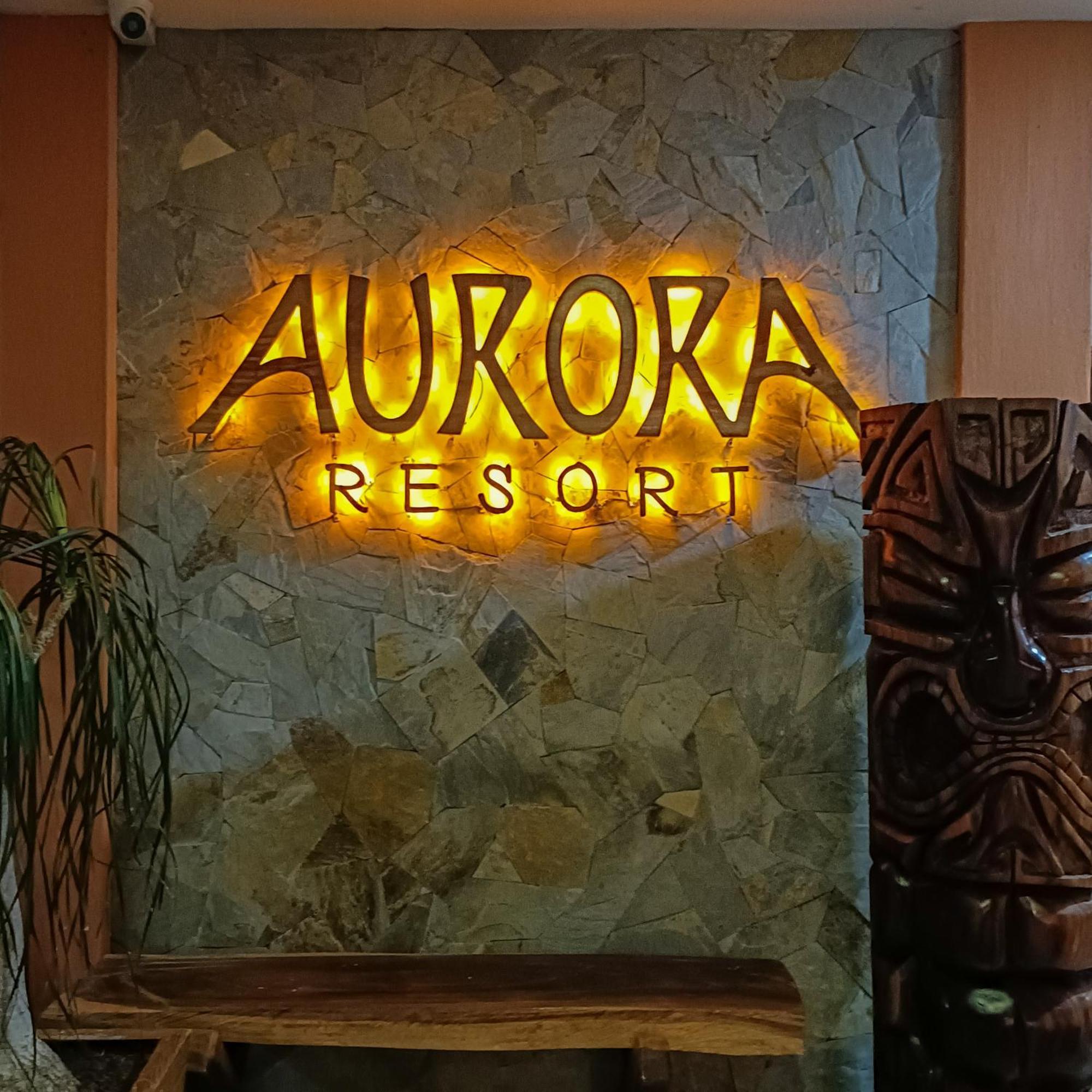Auroza Resort Ринкон-де-Гуайябитос Экстерьер фото