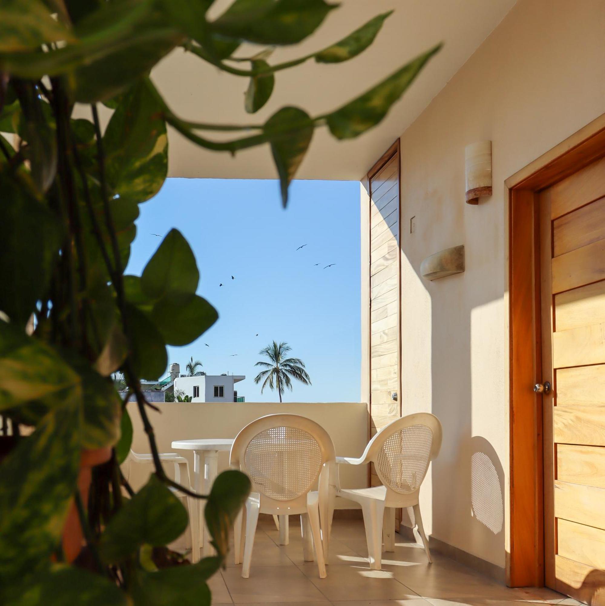 Auroza Resort Ринкон-де-Гуайябитос Экстерьер фото