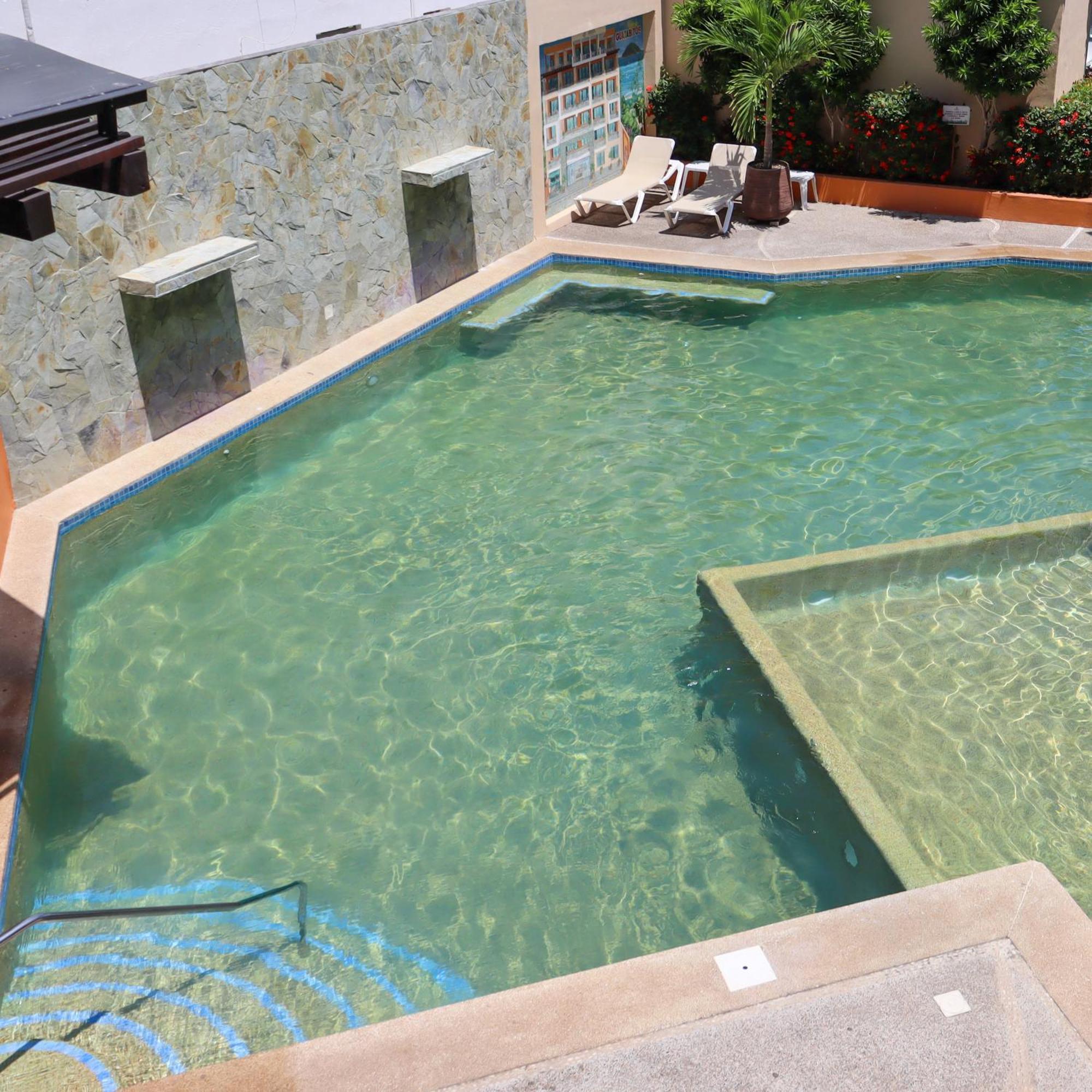 Auroza Resort Ринкон-де-Гуайябитос Экстерьер фото