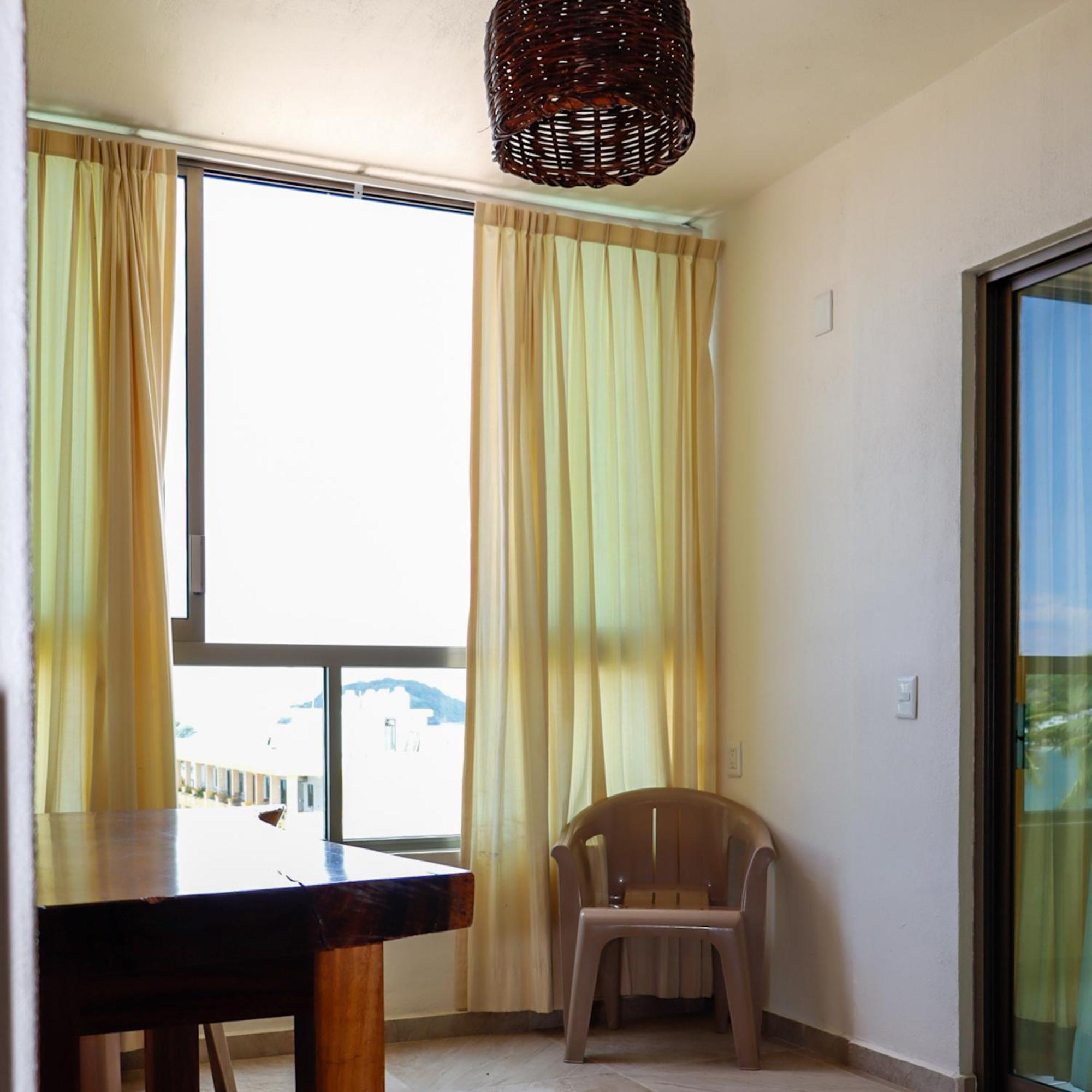 Auroza Resort Ринкон-де-Гуайябитос Экстерьер фото