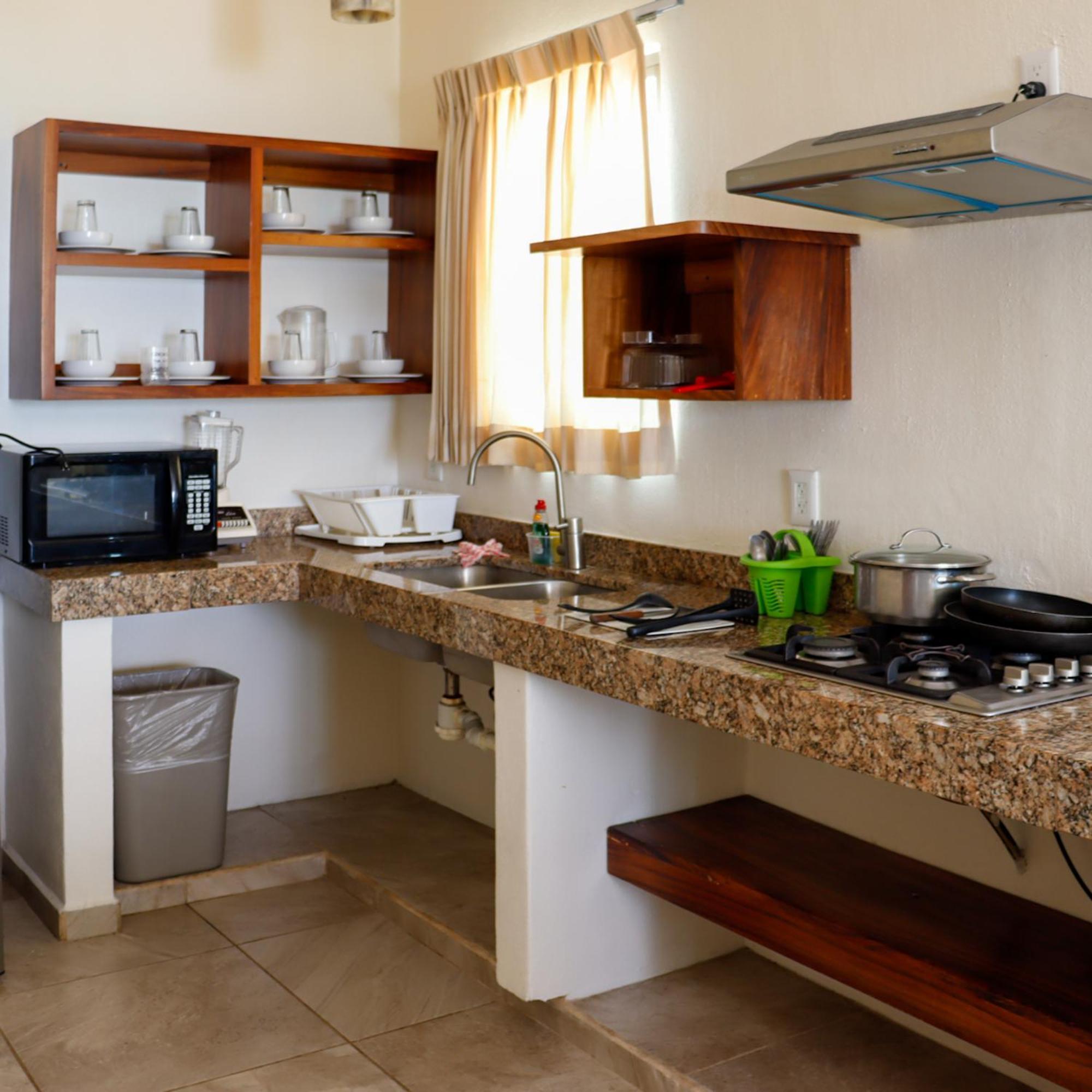 Auroza Resort Ринкон-де-Гуайябитос Экстерьер фото