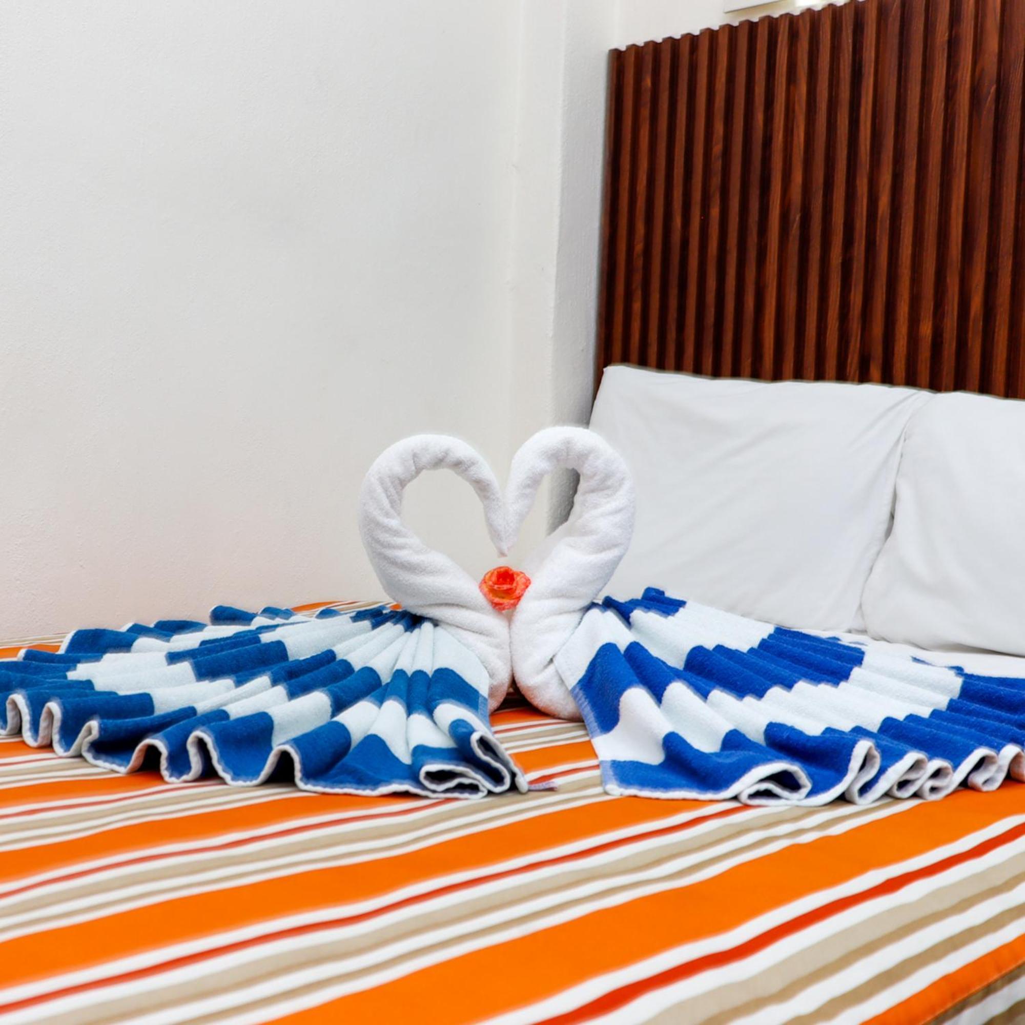 Auroza Resort Ринкон-де-Гуайябитос Экстерьер фото