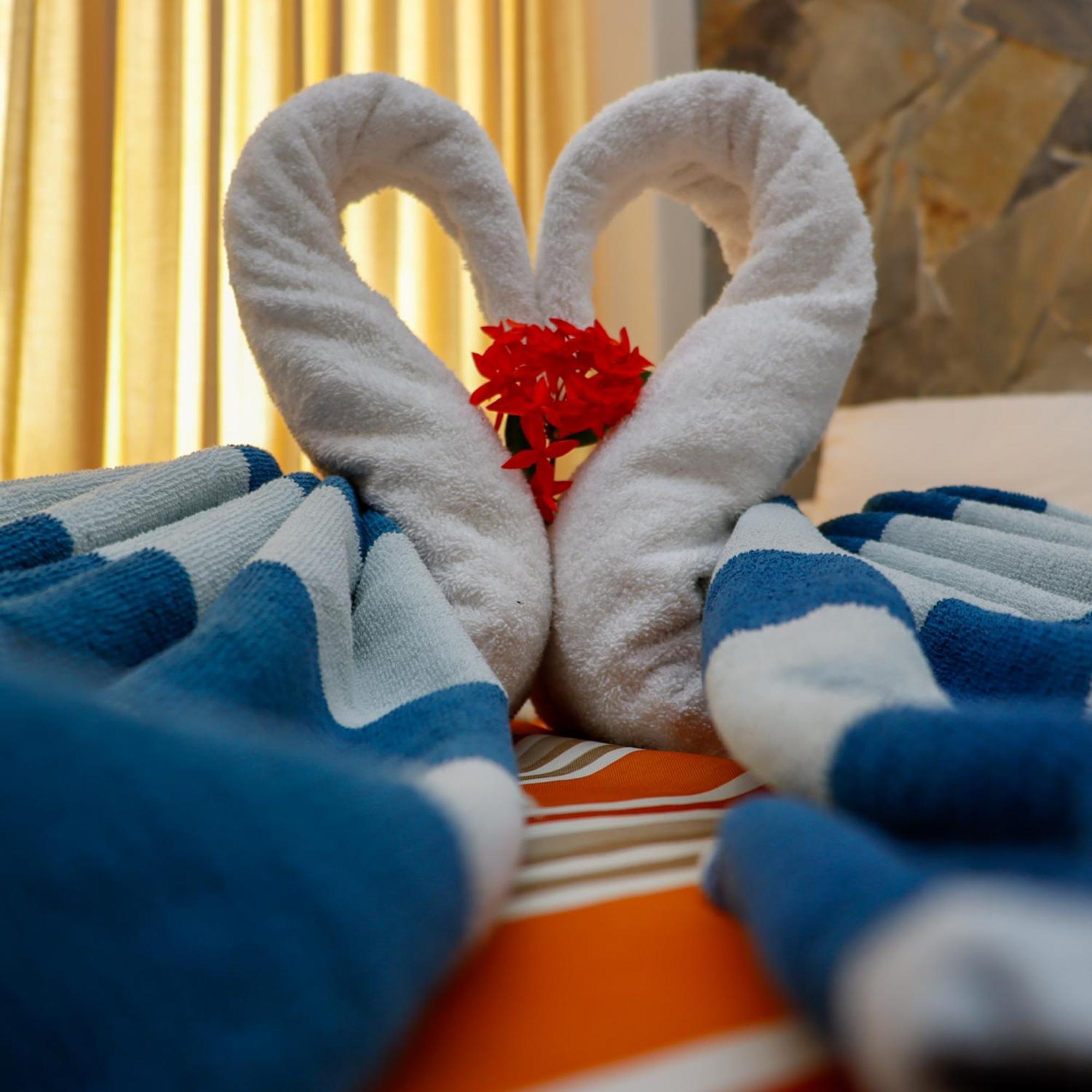 Auroza Resort Ринкон-де-Гуайябитос Экстерьер фото