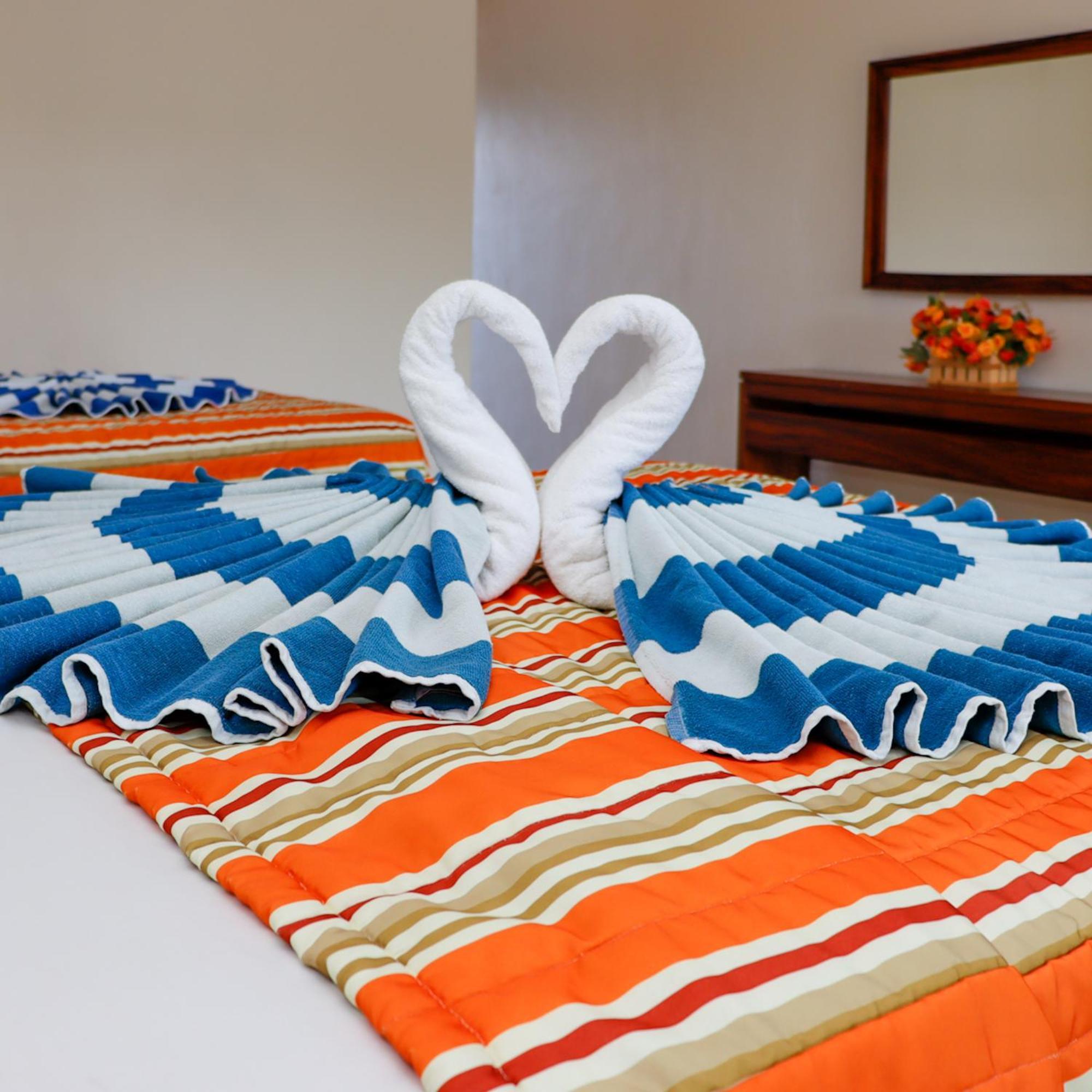 Auroza Resort Ринкон-де-Гуайябитос Экстерьер фото