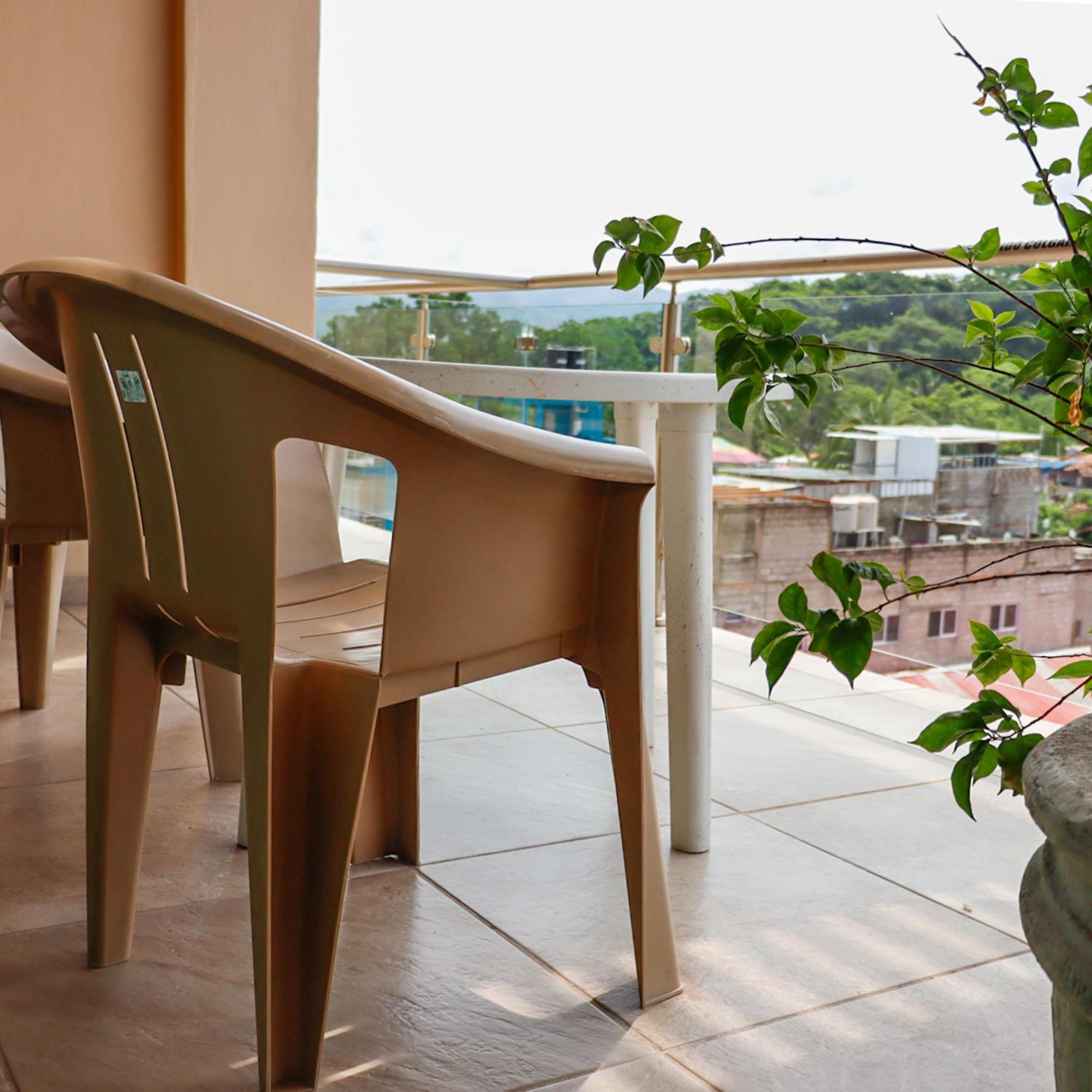 Auroza Resort Ринкон-де-Гуайябитос Экстерьер фото